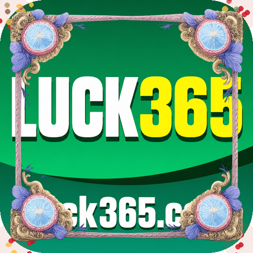luck365 — mitra unggulan